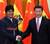 Morales Delivers Indispensable Speech at 77 Plus China Meeting (2)