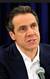Gov. Cuomo of New York