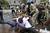 Kenyan Parliament hears 100 amendments amid brawl, passes new draconian laws